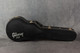 Gibson Les Paul Studio - Ebony - Hard Case - 2nd Hand