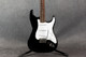 Squier Bullet Strat - Black - 2nd Hand