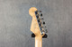 Squier Bullet Strat - Black - 2nd Hand