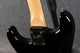 Squier Bullet Strat - Black - 2nd Hand
