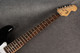 Squier Bullet Strat - Black - 2nd Hand
