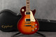 Epiphone Les Paul Standard 60s - Bourbon Burst - Hard Case - 2nd Hand Epiphone Les Paul Standard 60s - Bourbon Burst - Hard Case - 2nd Hand