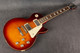 Epiphone Les Paul Standard 60s - Bourbon Burst - Hard Case - 2nd Hand Epiphone Les Paul Standard 60s - Bourbon Burst - Hard Case - 2nd Hand