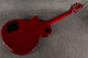 Epiphone Les Paul Standard 60s - Bourbon Burst - Hard Case - 2nd Hand Epiphone Les Paul Standard 60s - Bourbon Burst - Hard Case - 2nd Hand