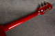 Epiphone Les Paul Standard 60s - Bourbon Burst - Hard Case - 2nd Hand Epiphone Les Paul Standard 60s - Bourbon Burst - Hard Case - 2nd Hand