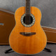 Ovation Standard Balladeer Model 1111 - 1979 - Hard Case - 2nd Hand Ovation Standard Balladeer Model 1111 - 1979 - Hard Case - 2nd Hand