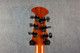 Ovation Standard Balladeer Model 1111 - 1979 - Hard Case - 2nd Hand Ovation Standard Balladeer Model 1111 - 1979 - Hard Case - 2nd Hand