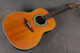 Ovation Standard Balladeer Model 1111 - 1979 - Hard Case - 2nd Hand Ovation Standard Balladeer Model 1111 - 1979 - Hard Case - 2nd Hand