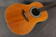 Ovation Standard Balladeer Model 1111 - 1979 - Hard Case - 2nd Hand Ovation Standard Balladeer Model 1111 - 1979 - Hard Case - 2nd Hand