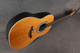 Ovation Standard Balladeer Model 1111 - 1979 - Hard Case - 2nd Hand Ovation Standard Balladeer Model 1111 - 1979 - Hard Case - 2nd Hand