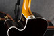 Epiphone J-200 EC Studio Parlor - Vintage Sunburst - Hard Case - 2nd Hand