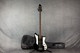 Ibanez Jet King Bass - Black - Gig Bag - 2nd Hand Ibanez Jet King Bass - Black - Gig Bag - 2nd Hand