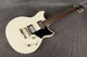 Yamaha Revstar RSE20 - Vintage White - 2nd Hand