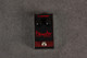 TC Electronic Eyemaster Metal Distortion Pedal - Boxed - 2nd Hand