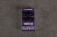 TC Electronic Thunderstorm Flanger Pedal - Boxed - 2nd Hand