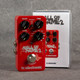 TC Electronic Hall of Fame 2 Reverb Pedal - Boxed - 2nd Hand (123441) TC Electronic Hall of Fame 2 Reverb Pedal - Boxed - 2nd Hand (123441)