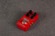 TC Electronic Hall of Fame 2 Reverb Pedal - Boxed - 2nd Hand (123441) TC Electronic Hall of Fame 2 Reverb Pedal - Boxed - 2nd Hand (123441)