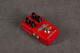TC Electronic Hall of Fame 2 Reverb Pedal - Boxed - 2nd Hand (123441) TC Electronic Hall of Fame 2 Reverb Pedal - Boxed - 2nd Hand (123441)