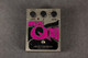 Electro-Harmonix Mini Q Tron Filter Pedal - Boxed - 2nd Hand