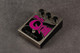 Electro-Harmonix Mini Q Tron Filter Pedal - Boxed - 2nd Hand