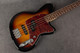 Ibanez TMB100 Talman Bass - Sunburst - 2nd Hand