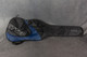 Fender Player Jaguar - 3-Colour Sunburst - Gig Bag - 2nd Hand
