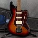 Fender Pawn Shop Bass VI - 3-Colour Sunburst - Gig Bag - 2nd Hand
