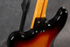 Fender Pawn Shop Bass VI - 3-Colour Sunburst - Gig Bag - 2nd Hand