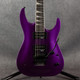 Jackson JS32 Dinky - Purple - 2nd Hand