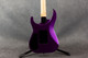 Jackson JS32 Dinky - Purple - 2nd Hand