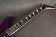 Jackson JS32 Dinky - Purple - 2nd Hand