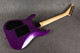 Jackson JS32 Dinky - Purple - 2nd Hand