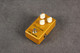 Carl Martin PlexiTone Pedal - Boxed - 2nd Hand