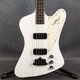 Epiphone Thunderbird Classic IV Pro - Alpine White - 2nd Hand