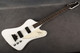 Epiphone Thunderbird Classic IV Pro - Alpine White - 2nd Hand