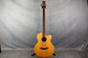 Takamine EG512C Acoustic Bass Guitar - 2nd Hand