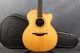 Lowden O32C Acoustic Guitar - Natural - Hard Case - 2nd Hand Lowden O32C Acoustic Guitar - Natural - Hard Case - 2nd Hand