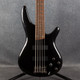 Ibanez SR305 5-String Bass Guitar - Iron Pewter - 2nd Hand Ibanez SR305 5-String Bass Guitar - Iron Pewter - 2nd Hand