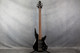 Ibanez SR305 5-String Bass Guitar - Iron Pewter - 2nd Hand Ibanez SR305 5-String Bass Guitar - Iron Pewter - 2nd Hand