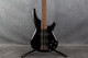Ibanez SR305 5-String Bass Guitar - Iron Pewter - 2nd Hand Ibanez SR305 5-String Bass Guitar - Iron Pewter - 2nd Hand