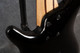 Ibanez SR305 5-String Bass Guitar - Iron Pewter - 2nd Hand Ibanez SR305 5-String Bass Guitar - Iron Pewter - 2nd Hand