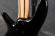 Ibanez SR305 5-String Bass Guitar - Iron Pewter - 2nd Hand Ibanez SR305 5-String Bass Guitar - Iron Pewter - 2nd Hand