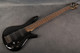 Ibanez SR305 5-String Bass Guitar - Iron Pewter - 2nd Hand Ibanez SR305 5-String Bass Guitar - Iron Pewter - 2nd Hand