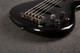 Ibanez SR305 5-String Bass Guitar - Iron Pewter - 2nd Hand Ibanez SR305 5-String Bass Guitar - Iron Pewter - 2nd Hand