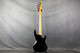 Aria Pro II Magna Series Bass - Left Handed - Black - 2nd Hand
