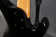 Aria Pro II Magna Series Bass - Left Handed - Black - 2nd Hand