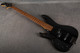 Aria Pro II Magna Series Bass - Left Handed - Black - 2nd Hand