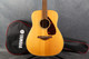 Yamaha FG700ms Acoustic Guitar - Gig Bag - 2nd Hand