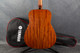 Yamaha FG700ms Acoustic Guitar - Gig Bag - 2nd Hand