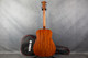 Yamaha FG700ms Acoustic Guitar - Gig Bag - 2nd Hand